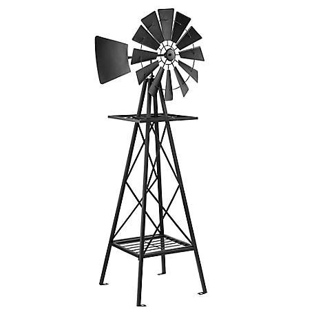 Archive Photos / Getty Images. . Tractor supply windmills